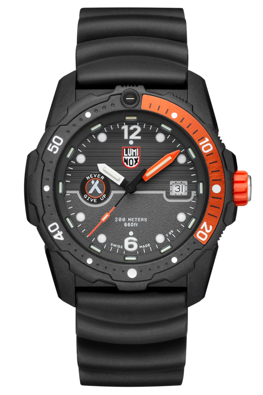 Luminox BEAR GRYLLS Survival SEA Series 3729 42mm