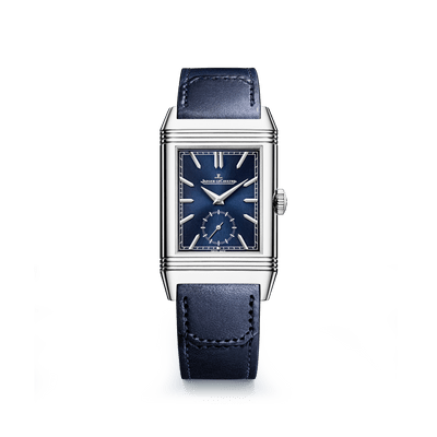 Jaeger LeCoultre Duoface Small Seconds Q3988481