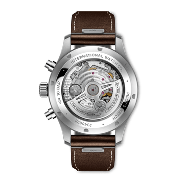 IWC Pilot's Watch Chronograph IW378005