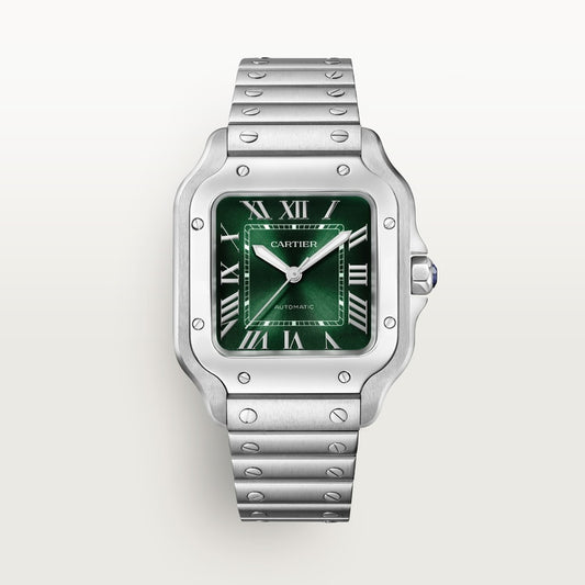 Cartier Santos de Cartier watch WSSA0061