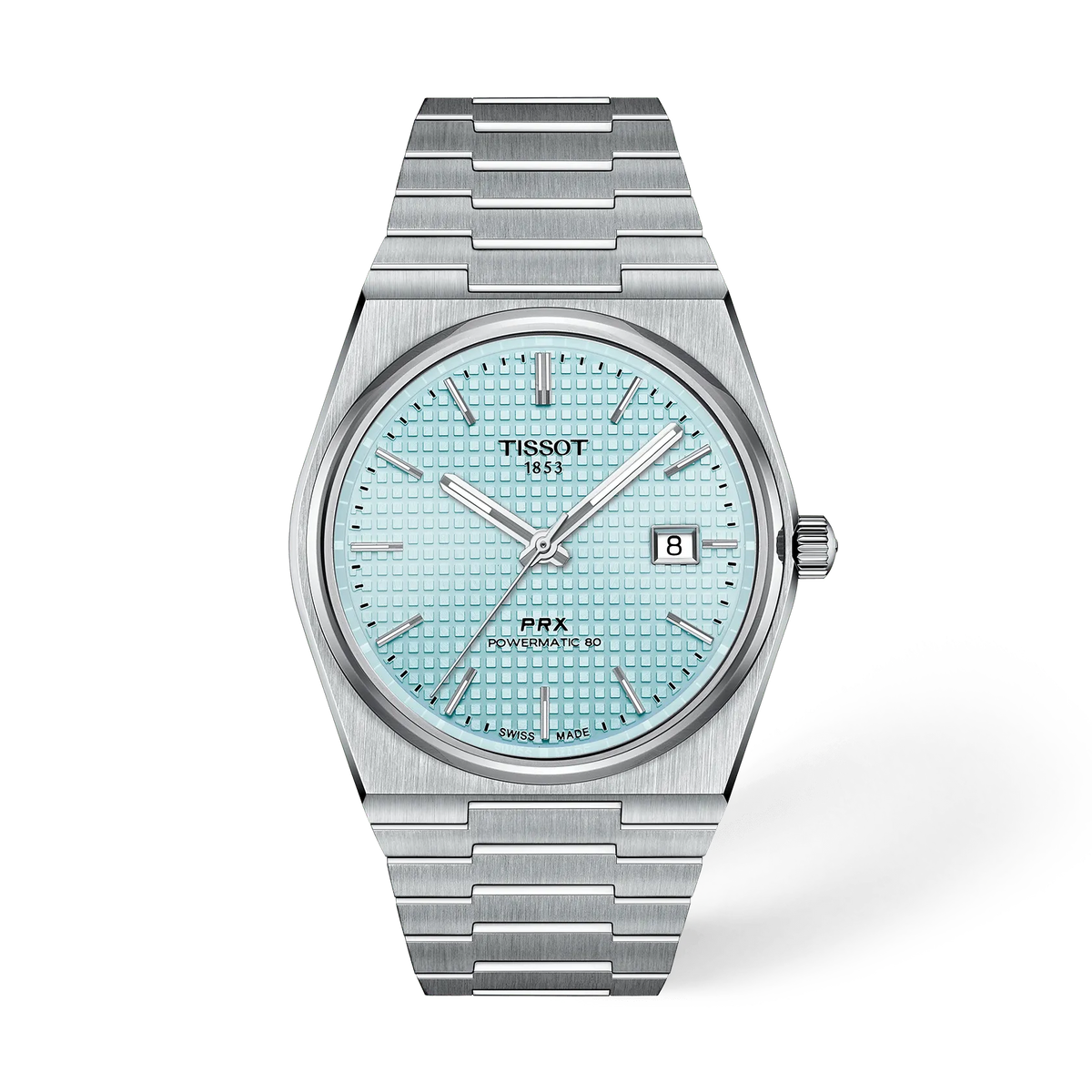 Tissot PRX 40mm T1374071135100