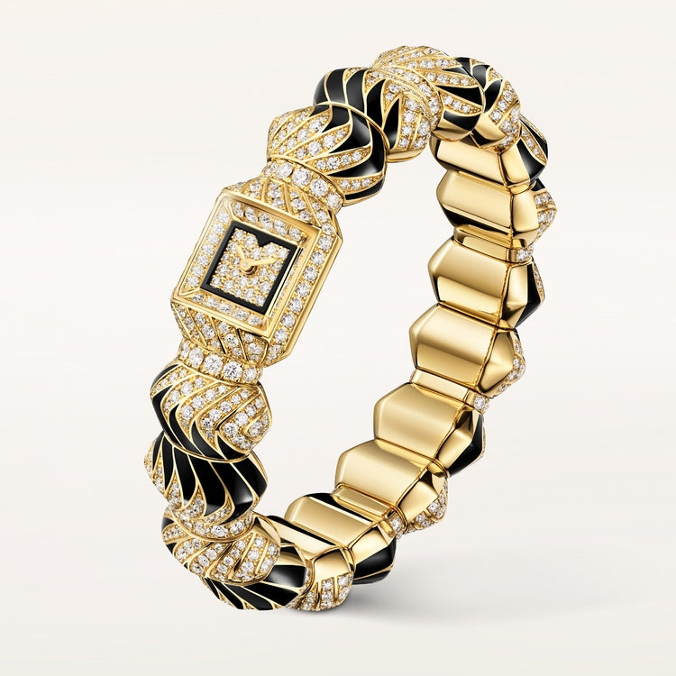 Cartier Myst de Cartier Watch HPI01840