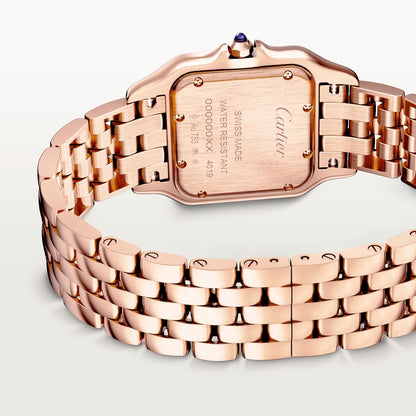 Cartier Panthère de Cartier watch WGPN0061