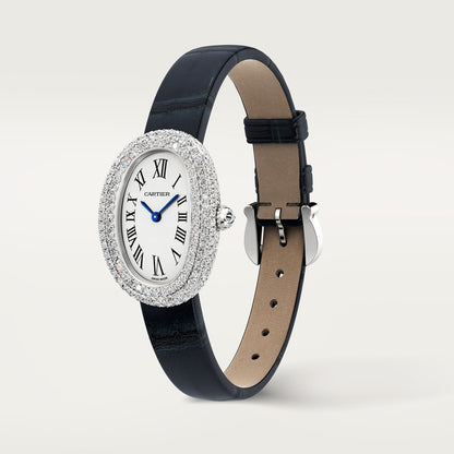 Cartier Baignoire watch WJBA0049