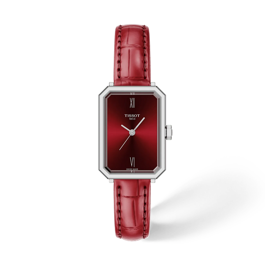 Tissot SRV 30mm T1601101642300
