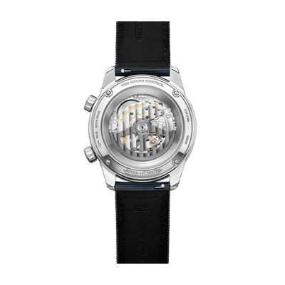 Jaeger LeCoultre Date Q9128981