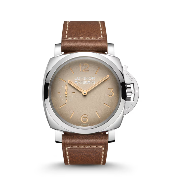 Panerai Luminor PAM01735