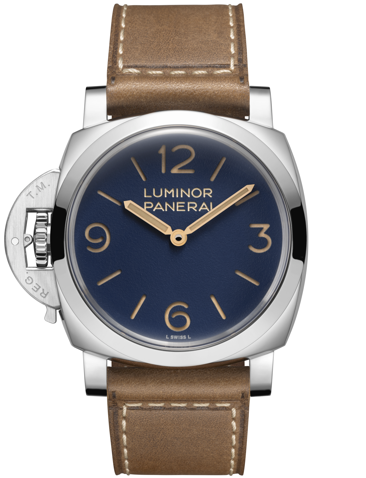 Panerai Luminor Destro PAM01732