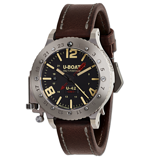 U-Boat U-42 50 GMT Ltd Edition 8095