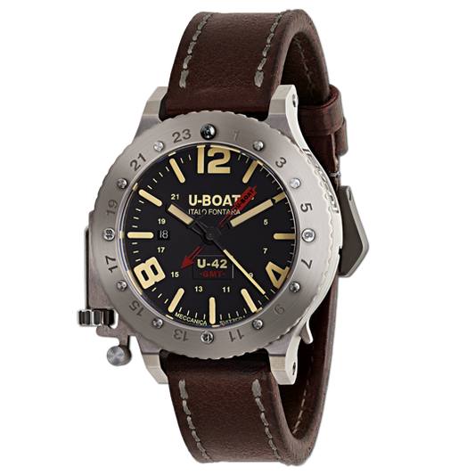 U-Boat U-42 50 GMT Ltd Edition 8095