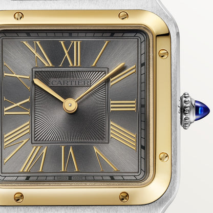 Cartier Santos-Dumont watch W2SA0036