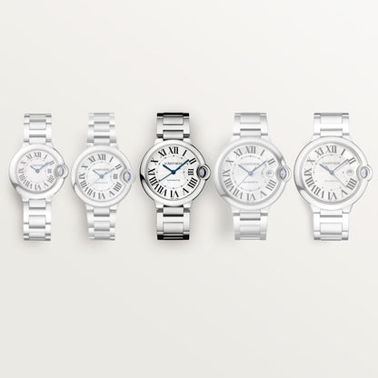 Cartier Ballon Bleu de Cartier watch WSBB0048