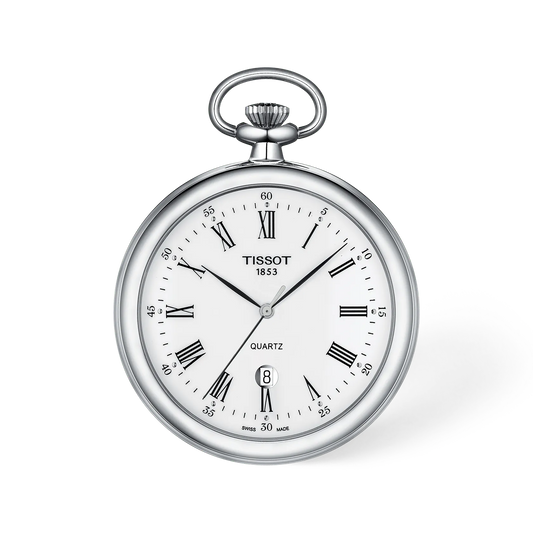 Tissot Lepine 49mm T82655013