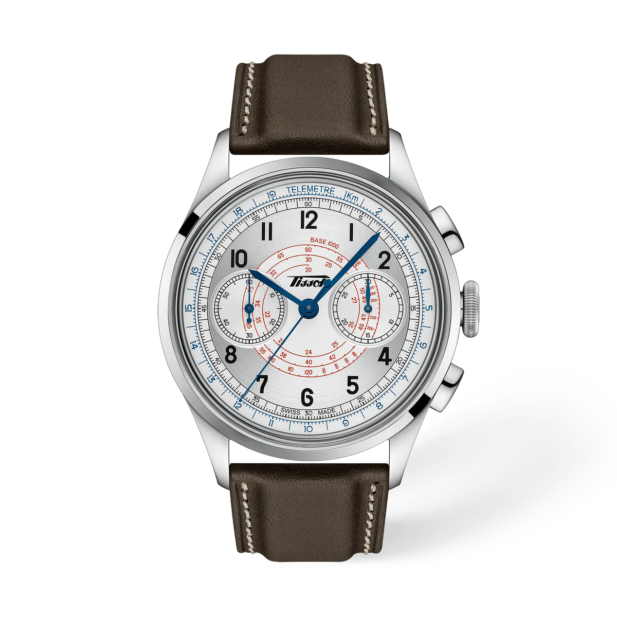 Tissot Telemeter 1938 42mm T1424621603200