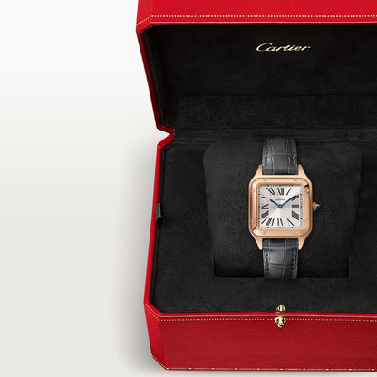 Cartier Santos-Dumont watch WGSA0117