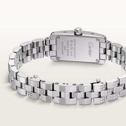 Cartier Tank Américaine watch WJTA0067