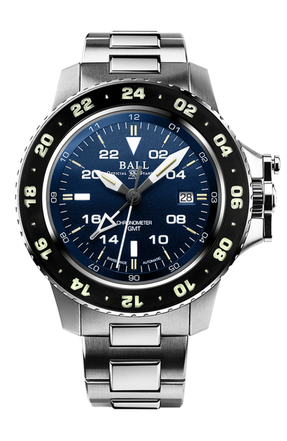 Engineer Hydrocarbon AeroGMT II (42 mm)