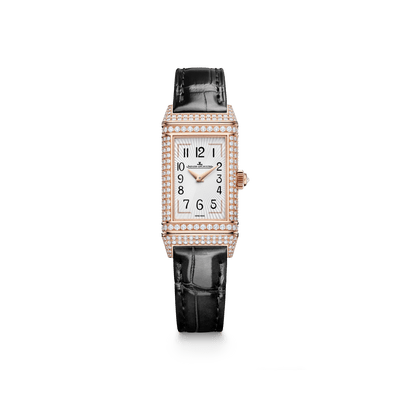 Jaeger LeCoultre Duetto Jewellery Q336247J
