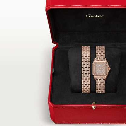 Cartier Panthère de Cartier watch WJPN0062