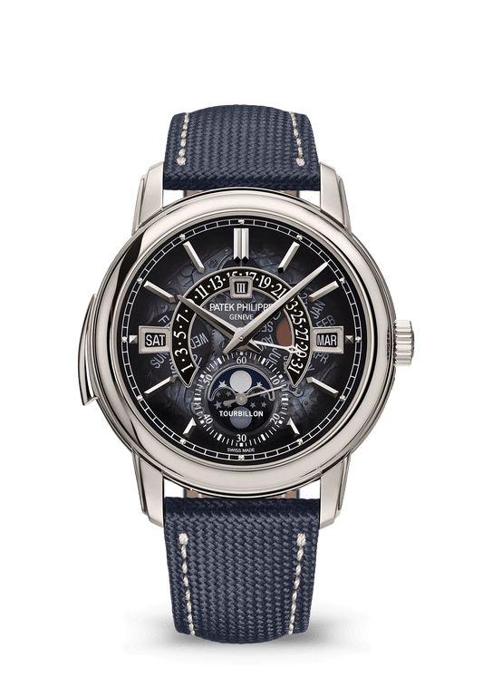 Patek Philippe Ref. 5316/50P-001