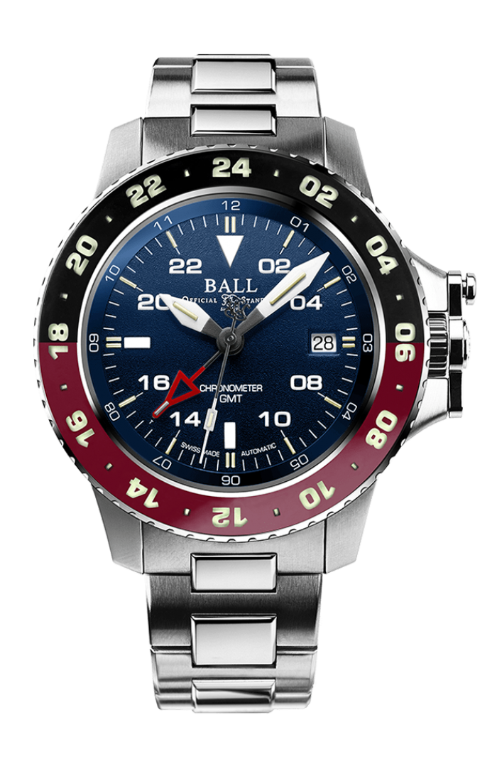 Engineer Hydrocarbon AeroGMT II (40 mm)