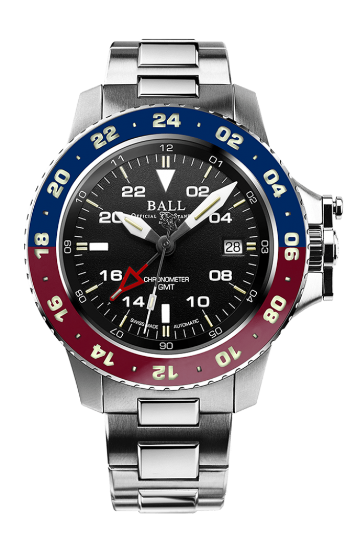 Engineer Hydrocarbon AeroGMT II (40 mm)