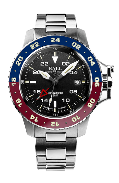 Engineer Hydrocarbon AeroGMT II (40 mm)