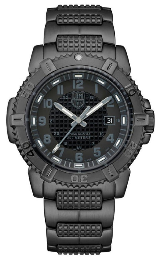 Luminox Modern Mariner 6250 Series Men's Watch 6252.BO