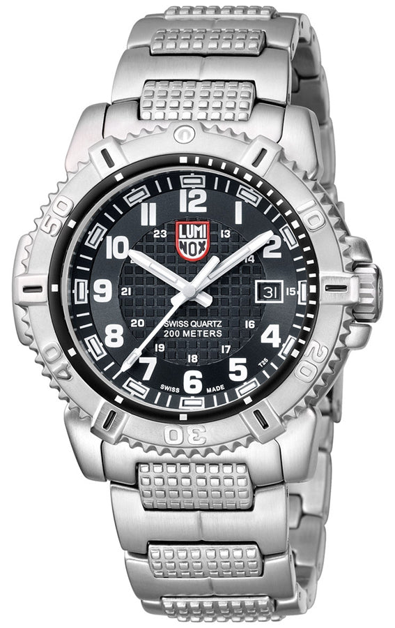 Luminox Modern Mariner 6250 Series Men's Watch 6252