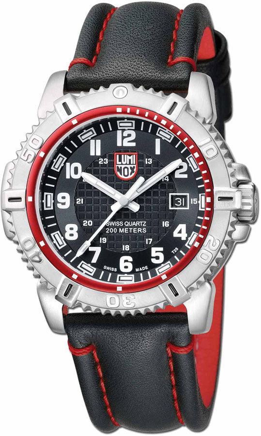 Luminox Modern Mariner 6250 Series Men's Watch 6265