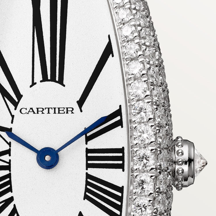 Cartier Baignoire Allongée watch WJBA0007
