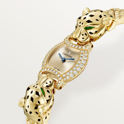 Cartier La Panthère de Cartier Watch HPI01731