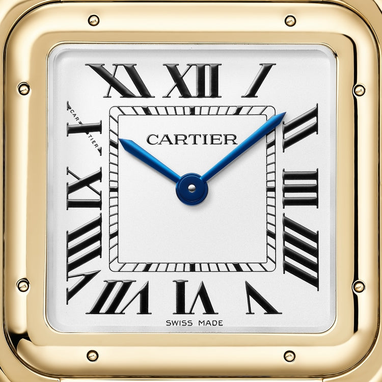 Cartier Panthère de Cartier watch WGPN0051