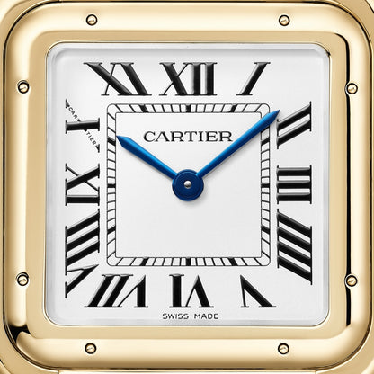 Cartier Panthère de Cartier watch WGPN0051