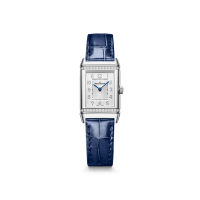 Jaeger LeCoultre Duetto Q2668123