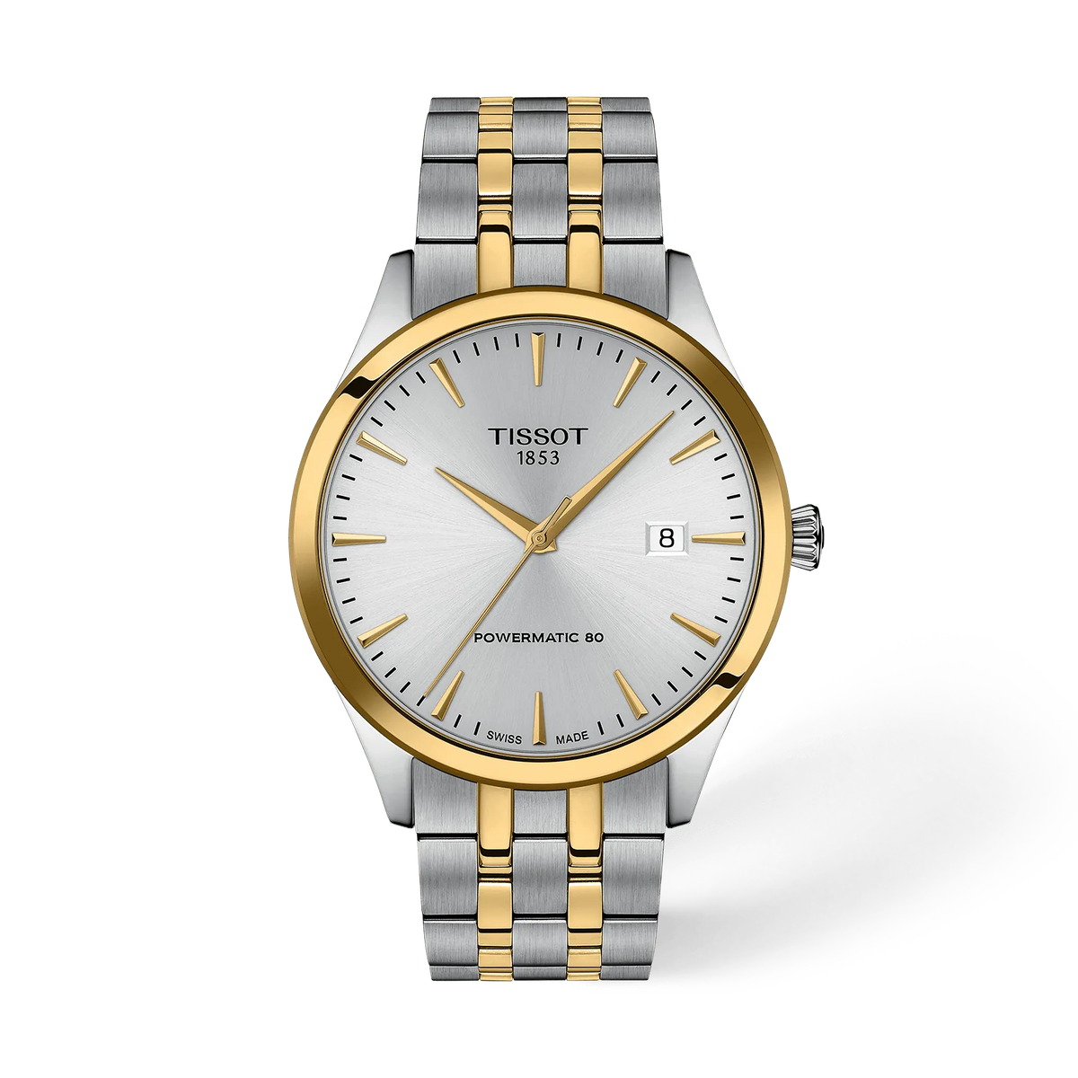 Tissot Classic Dream 40mm T1584072203100