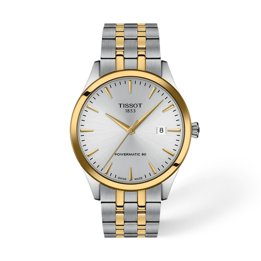 Tissot Classic Dream 40mm T1584072203100