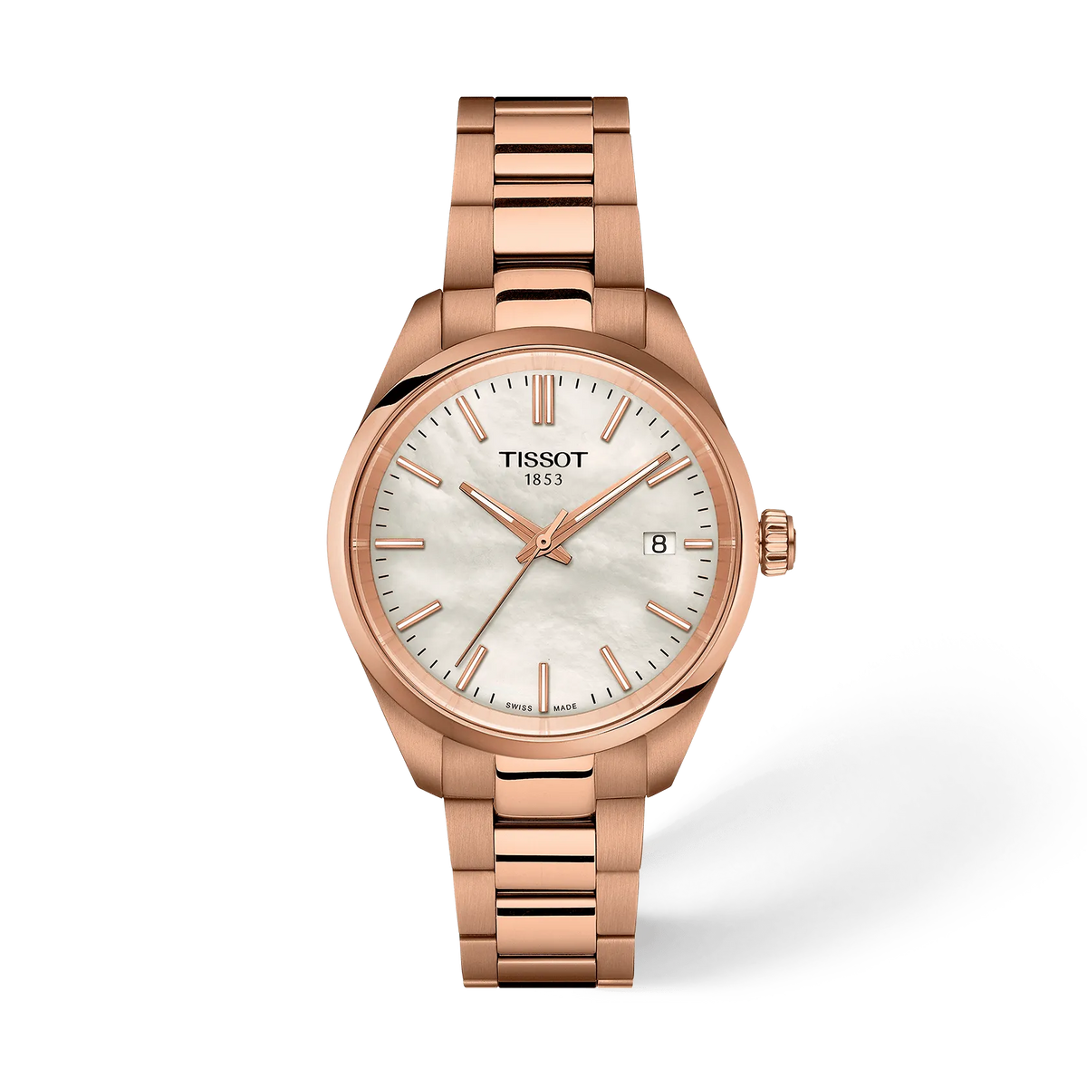 Tissot PR 100 34mm T1502103311100