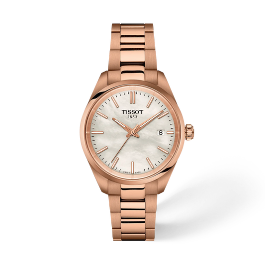 Tissot PR 100 34mm T1502103311100