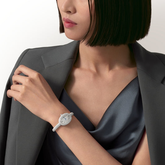 Cartier Baignoire watch HPI01701