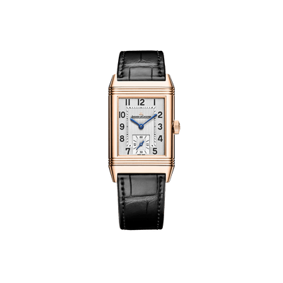 Jaeger LeCoultre MONOFACE SMALL SECONDS Q3862520