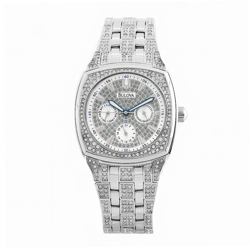 Bulova Women's Classic Watches 63M100