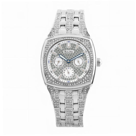 Bulova Women's Classic Watches 63M100