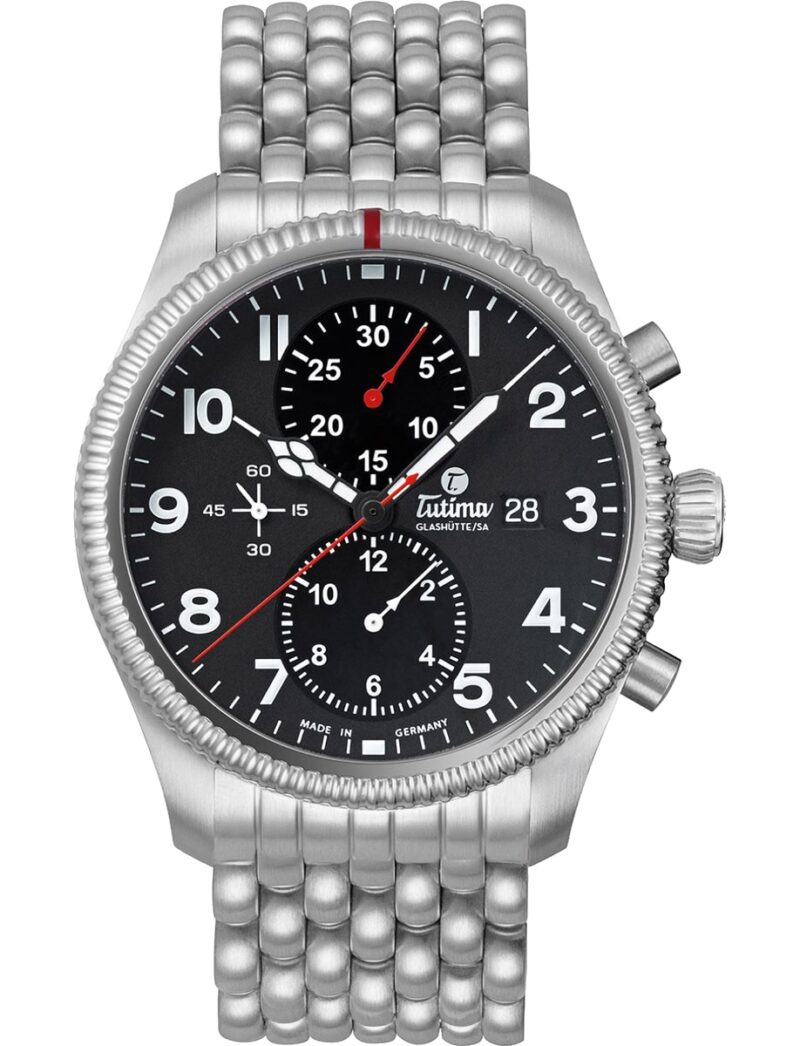 Classic Chronograph