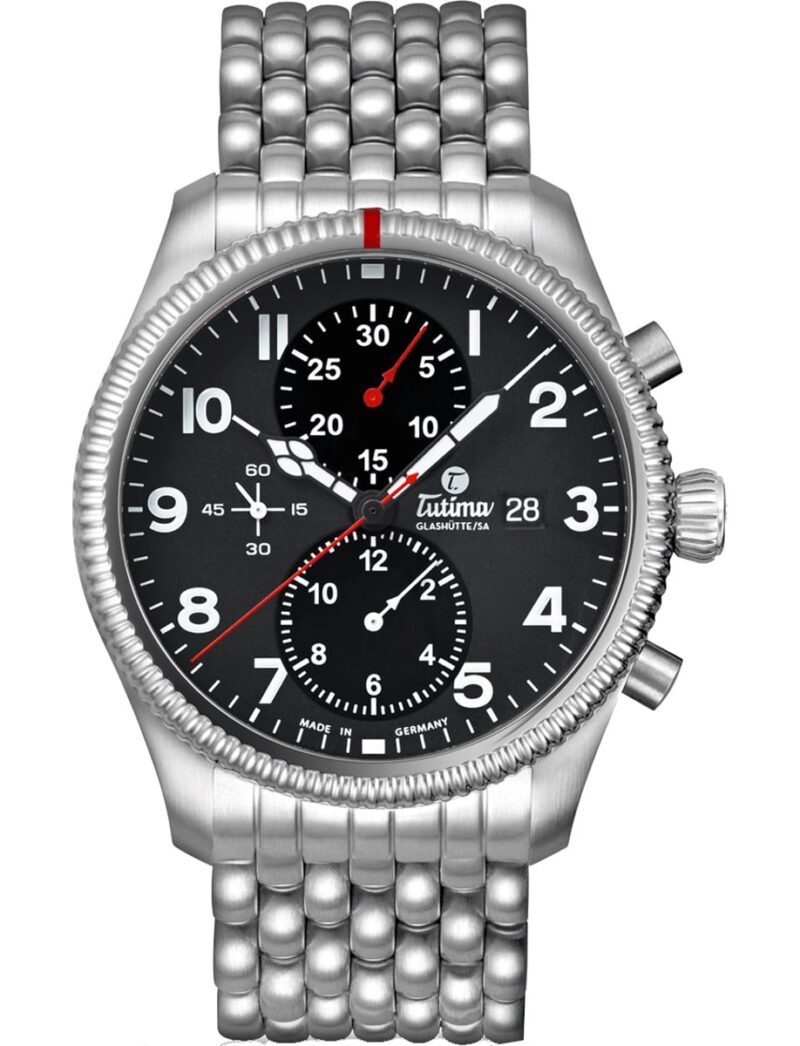 Classic Chronograph