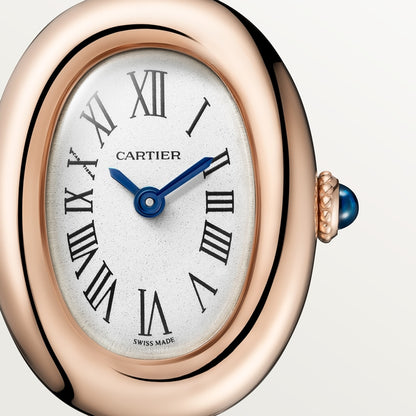 Cartier Baignoire watch WGBA0081