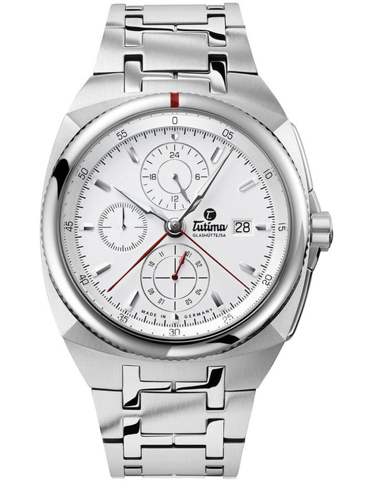 Chronograph