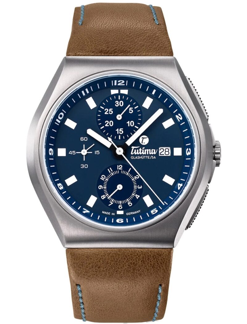 Coastline Chronograph