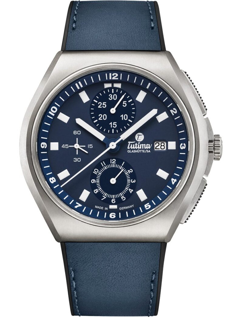 Coastline Chronograph