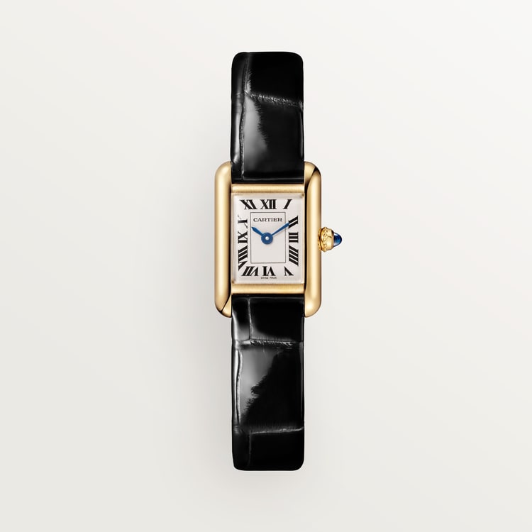 Cartier Tank Louis Cartier watch WGTA0352